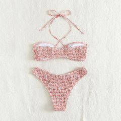 Đồ bơi áo tắm Bikini gợi cảm Brasil sang chảnh