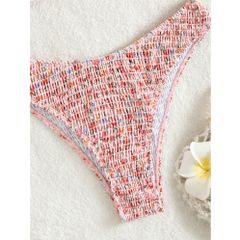 Đồ bơi áo tắm Bikini gợi cảm Brasil sang chảnh