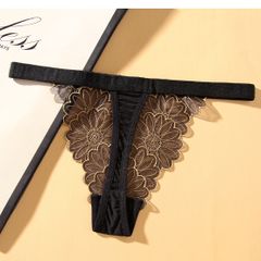 [Siêu Phẩm] Quần lót nữ Sexy lọt khe siêu cuốn hút cạp Jacquard