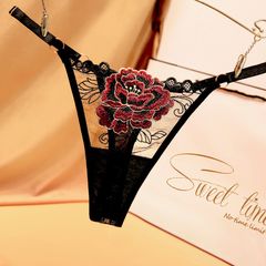 [Siêu Phẩm] Quần lót nữ thun lạnh sexy nóng eo thấp
