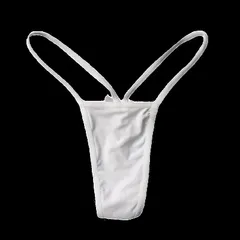 [Che tên] Quần lọt khe quần lót nữ sexy rỗng thắt lưng mỏng khoe eo sexy cám dỗ thoáng khí