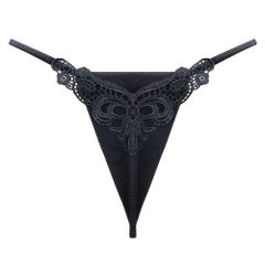 [Che tên] Quần lọt khe nữ - Quần lót sexy hình họa tiết siêu cuốn Cavera