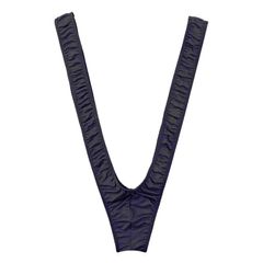 Quần lót nam hình chữ V Jumpsuit nam gợi cảm