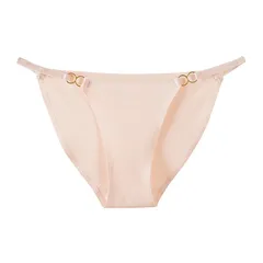 [Cao Cấp] Quần lọt khe nữ Sexy quần lót cotton gợi cảm kháng khuẩn thoáng khí cạp thấp mới