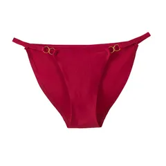 [Cao Cấp] Quần lọt khe nữ Sexy quần lót cotton gợi cảm kháng khuẩn thoáng khí cạp thấp mới