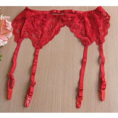 Đai kẹp tất ren sexy giữ tất đùi chống tụt