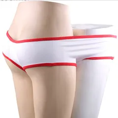 [Che tên] Quần lót đôi co giãn quyến rũ cho cặp đôi