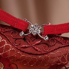 [Che tên] Quần lót lọt khe lưới thông thoáng sexy