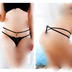 [Che tên] Quần lót ren nữ mềm mịn siêu quyến rũ