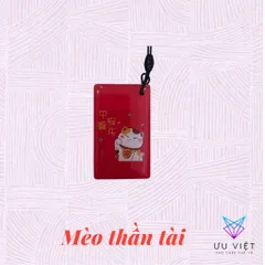 [Sao Chép Điện Thoại] Set 5/10 móc khoá Epoxy RFID CUID tần số 13.56Mhz (Dùng được cả Android và máy chuyên dụng có NFC)