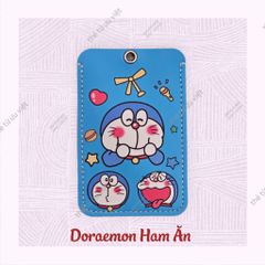 Bao Da Thẻ Chữ Nhật