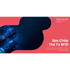 [Sao chép 2 Tần Số] Set 5/10 móc khoá 2 tần số 13.56Mhz và 125khz