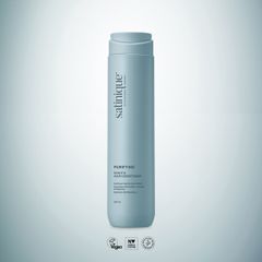Dầu xả dưỡng tóc và giảm bết dầu Amway Satinique