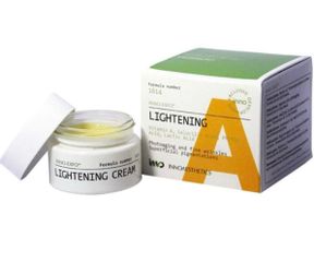Kem Peel Da Vitamin A 5% Innoaesthetics Inno Lightening (15g)