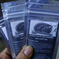 THÍNH THUÔC BẮC CHUYÊN ĐEN TN1