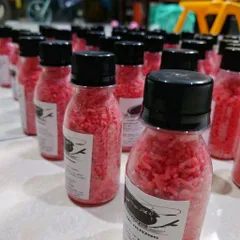 GẠO RƯỢU LỤC HƯƠNG CÂU CHÉP