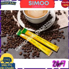[MAXIM] cafe MAXIM MOCHA GOLD MILD - [맥심] 모카골드 마일드 커피믹스