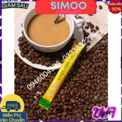 [MAXIM] cafe MAXIM MOCHA GOLD MILD - [맥심] 모카골드 마일드 커피믹스