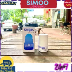 [CHUYÊN SỈ CHÍNH HÃNG] Lăn Nách Khử Mùi STIEFEL Hàn Quốc