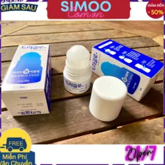 [CHUYÊN SỈ CHÍNH HÃNG] Lăn Nách Khử Mùi STIEFEL Hàn Quốc