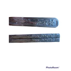 [CHÍNH HÃNG ] Combo Thìa Đũa Titan korea - Simoo.com.vn