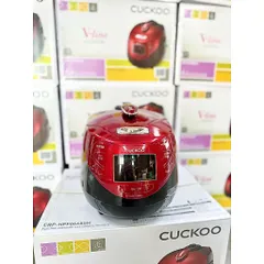 [CHUYÊN SỈ CHÍNH HÃNG] Nồi Cơm Điện Cuckoo CRP-N0680SR 1.08L