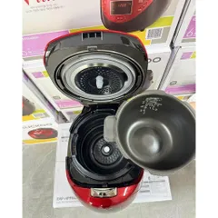 [CHUYÊN SỈ CHÍNH HÃNG] Nồi Cơm Điện Cuckoo CRP-N0680SR 1.08L