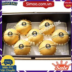 Lê Xanh Hàn Quốc Size 8 ( Thùng 5 kg) Shop Xin phép chỉ bán Tại Hà Nội 💥 ⚡ Simoo.com.vn 💥 ⚡