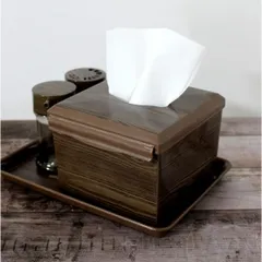 [CHUYÊN SỈ CHÍNH HÃNG] Hộp nhựa đựng giấy ăn