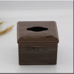 [CHUYÊN SỈ CHÍNH HÃNG] Hộp nhựa đựng giấy ăn