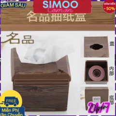 [CHUYÊN SỈ CHÍNH HÃNG] Hộp đựng đũa korea ( Bộ phụ gia hàn quốc)