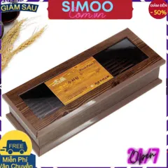 [CHUYÊN SỈ CHÍNH HÃNG] Hộp đựng đũa korea ( Bộ phụ gia hàn quốc)