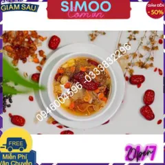 [CHUYÊN SỈ CHÍNH HÃNG] Táo đỏ Hàn Quốc Cao Cấp Boeun Loess Jujube 1kg [BẠCH HẠC]