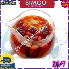 [CHUYÊN SỈ CHÍNH HÃNG] Táo đỏ Hàn Quốc Cao Cấp Boeun Loess Jujube 1kg [BẠCH HẠC]
