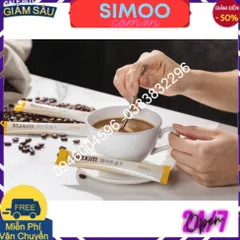 [MAXIM] Cafe Maxim Hàn Quốc- 맥심 (Cà phê Quốc dân của HQ)