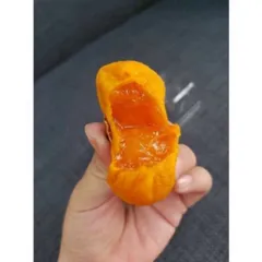 [CHUYÊN SỈ CHÍNH HÃNG] Hồng sấy dẻo nguyên quả Hàn Quốc 500gr (HÀNG LẠNH SHOP GỬI KV HÀ NỘI)