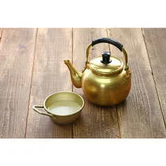 Combo Ấm + Chén uống rượu gạo Hàn Quốc