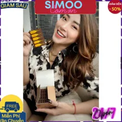 [CHUYÊN SỈ CHÍNH HÃNG] Nghệ Nano Curcumin Gold Hàn Quốc 100 Tép