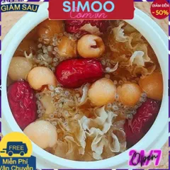 [CHUYÊN SỈ CHÍNH HÃNG] Táo Đỏ Hàn Quốc Bouen jujube Hộp 1kg