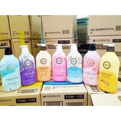 [CHUYÊN SỈ CHÍNH HÃNG] Sữa Tắm Happy bath Hàn Quốc chai 900ml