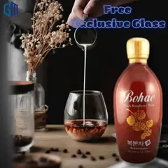 (Hàng sẵn ) Nước Phúc Bồn Tử HÀN QUỐC – 복분자 SET QUÀ TẶNG VIP