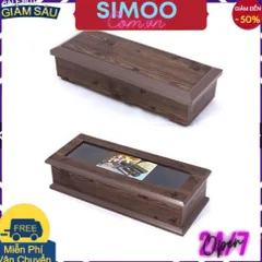 [CHUYÊN SỈ CHÍNH HÃNG] Hộp nhựa đựng đũa & Thìa Hàn Quốc