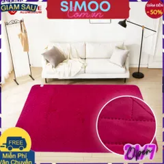 [CHUYÊN SỈ CHÍNH HÃNG] Chăn điện đệm sưởi cao cấp LOTTE Hàn Quốc
