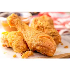 Bột Chiên Gà Rán Hàn Quốc Loại Đặc Biệt Gói 5kg