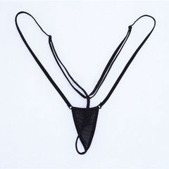 [Che tên] Đồ lót sexy của nam dây áo liền quần 787373