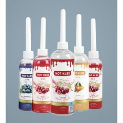 Dầu Massage Yoni Toàn Thân Cho Nam NữTăng cảm giác được yêu thương 200ml