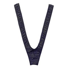 Quần lót nam hình chữ V Jumpsuit nam gợi cảm 787389