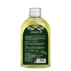 Dầu Massage Body Tinh Dầu Olive Thiên nhiên 100% dùng cho mọi loại da 130ml