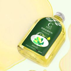 Dầu Massage Body Tinh Dầu Olive Thiên nhiên 100% dùng cho mọi loại da 130ml