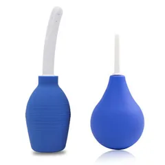 Dụng cụ thụt rửa Hậu Môn, Bình xịt rửa vệ sinh phụ khoa cho các chị em Phụ Nữ 310ml